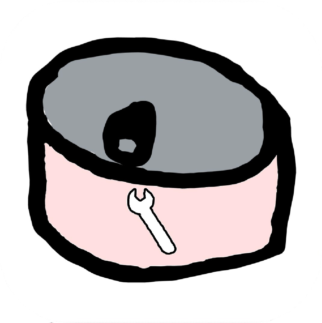 開発者にとっては便利な缶詰め